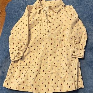 Old Navy Corduroy Dress